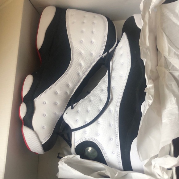 Jordan Retro 11 and Jordan Retro 13